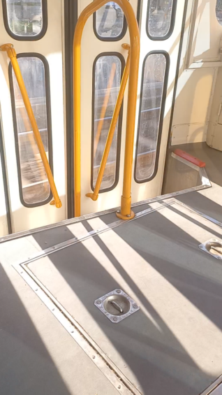 Villamos fényjáték