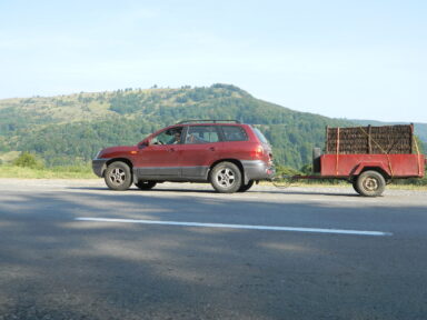 Néprajzi gyűjtőúton - 2026-04-17 10:06 - Ványai Gusztáv