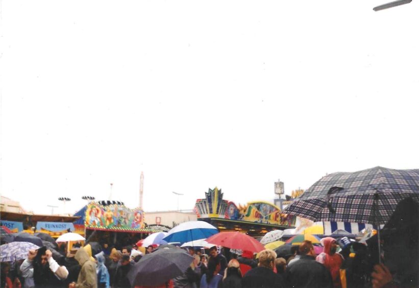 Belépés az Unióba