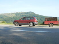 Néprajzi gyűjtőúton