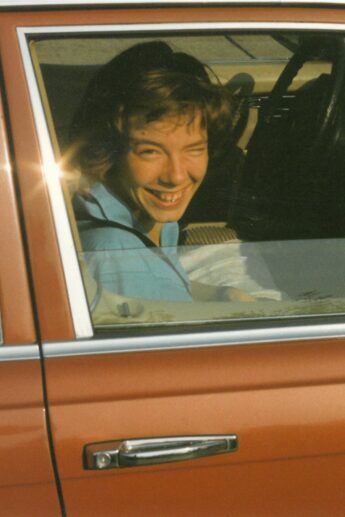 “The concepts of zeitgeist and nostalgia are the most motivating aspects”