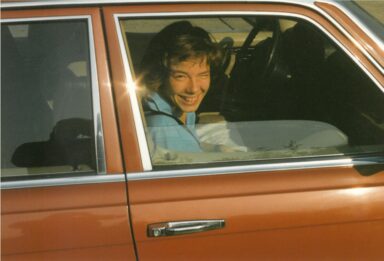 “The concepts of zeitgeist and nostalgia are the most motivating aspects”