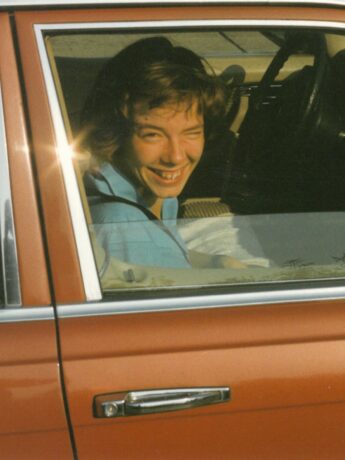 “The concepts of zeitgeist and nostalgia are the most motivating aspects”