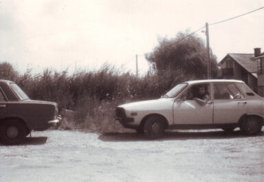 Tapssal csodát markolni – a Jelenarchívum és a Süllyedő képek