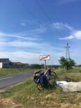 Keresztül a Dunántúlon