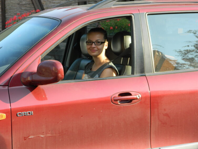 Néprajzi gyűjtőúton