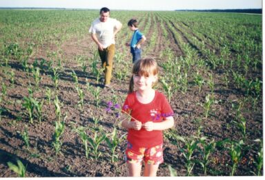 A gyermek apja hátát látva halad előre - 2026-04-17 10:00 - Ványai Gusztáv