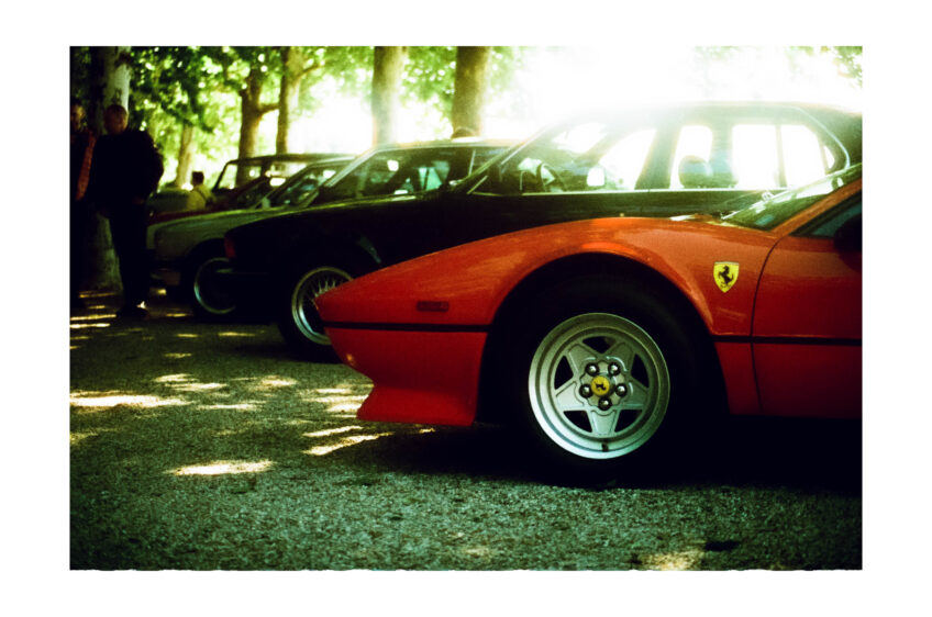 Concours d'elegance