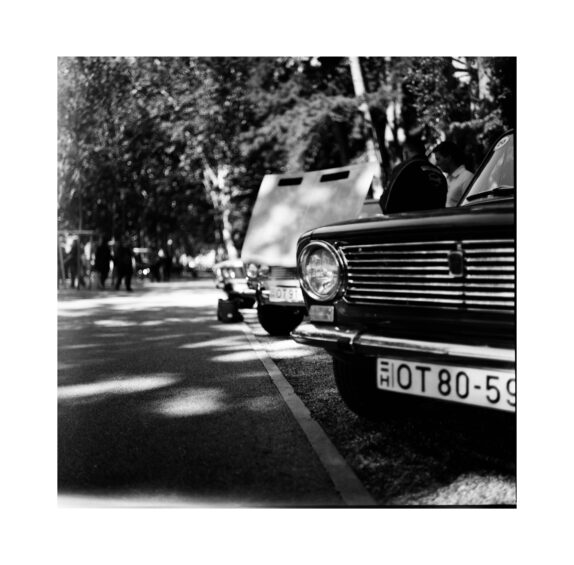 Concours d'elegance