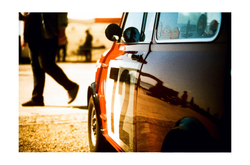 Concours d'elegance