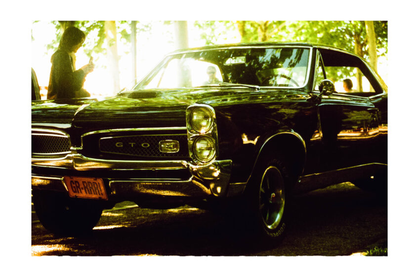 Concours d'elegance