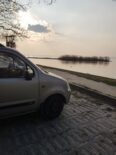 Suzka a Balaton körül
