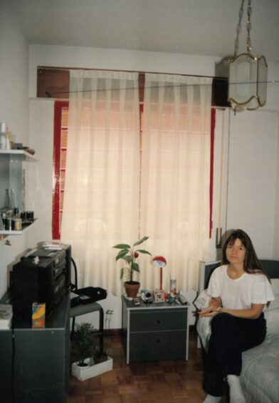 Szívem csücske Ibéria: Búcsú az Urogallo utcában (Madrid)