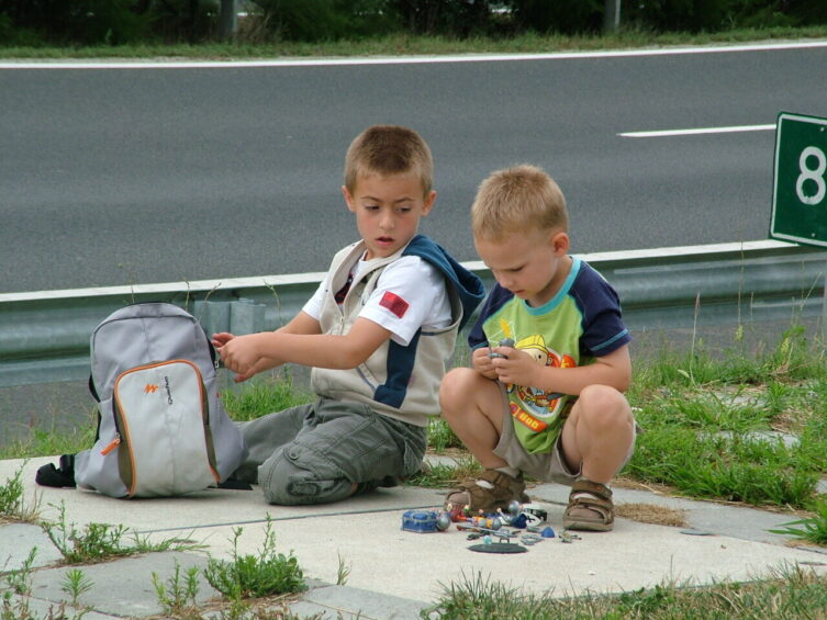 Autóskaraván Horvátországba