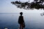 My first solo trip