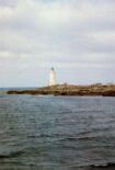 Trip across the see