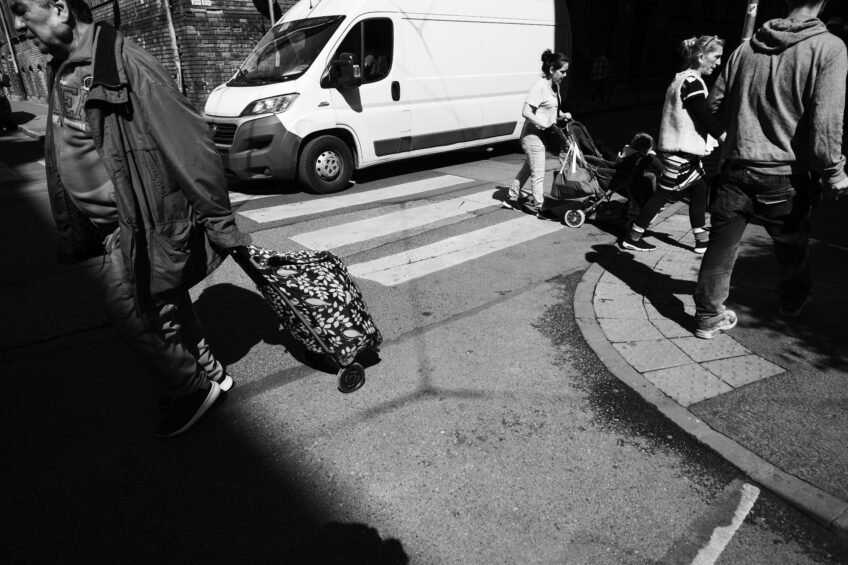 Kalandos Budapest