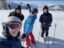 Ski trip