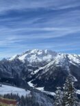 Ski trip