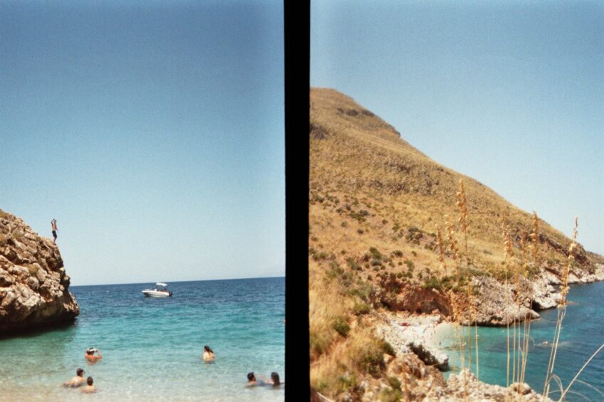 Sicilian holidays