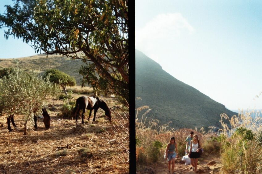 Sicilian holidays