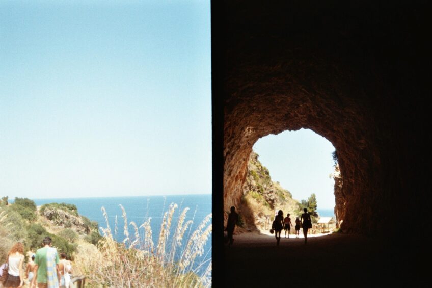 Sicilian holidays