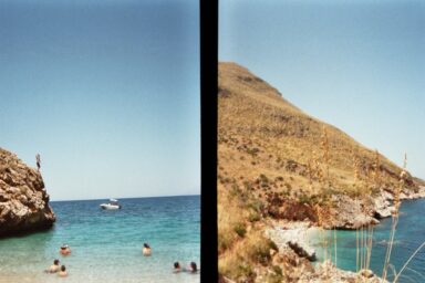 Sicilian holidays - 2025-07-29 14:07 - Ferrari Anna