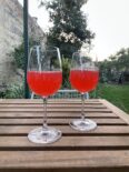 Első próbálkozások gyömbérkovásszal