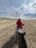 My trip back home