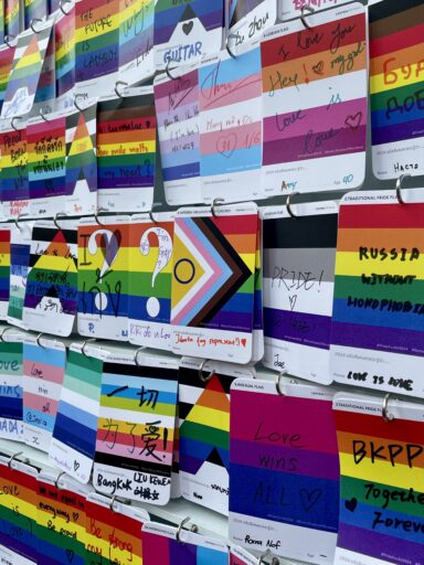 Love (Also) Wins in Southeast Asia - 2025-10-13 19:27 - Firhat
