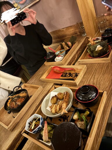 A Taste of Home in Vienna - 2025-10-14 21:47 - 北川 恵梨依