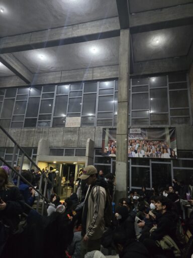 19 March Protests In Ankara, Turkey - 2025-10-15 01:29 - Almira