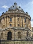 Steps Through History. Oxford