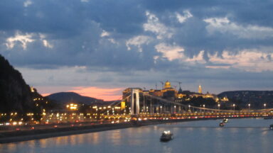 first evening in budapest - 2025-10-15 12:49 - Aust Janne