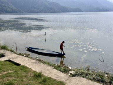 Afternoon Fishing  - 2025-10-15 13:10 - Şahin Fatma