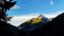 Zillertal avagy az Alpok lábainál kis sziklákon