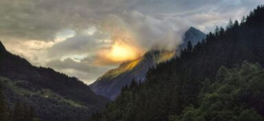 Zillertal avagy az Alpok lábainál kis sziklákon - 2025-10-20 11:37 - Martincsák István