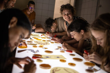 Elérni a másik partot - 2025-11-23 16:43 - Martincsák Kata