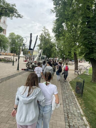 Határtalanul  - 2025-11-26 13:32 - Szabó Hanna