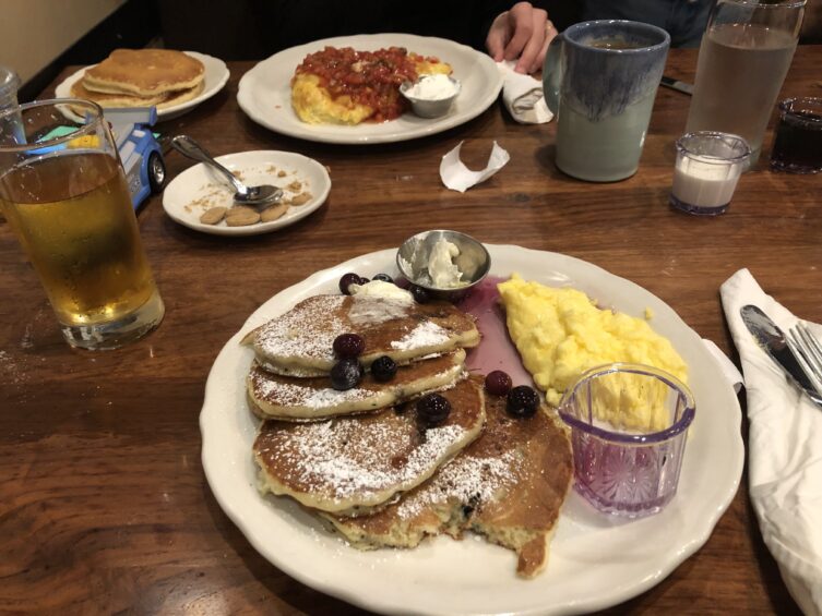 Kis magyar nagy Amerikában