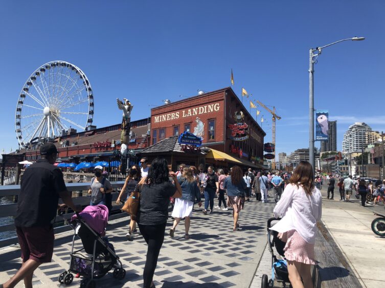 Kis magyar nagy Amerikában