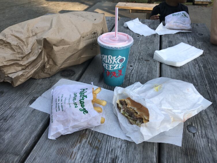 Kis magyar nagy Amerikában