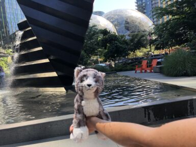 Kis magyar nagy Amerikában - 2025-12-01 12:11 - Koleszár Luca