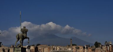 Nápoly, a szűk utcák és a kultúra városa - 2025-12-01 17:11 - Ozorai Zsombor