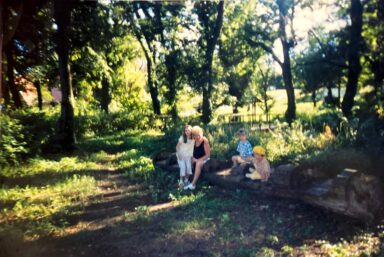 A családdal a vadasparkban - 2025-12-02 08:49 - Kovács Dávid