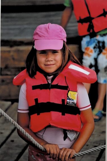 Amikor a jószándékkal kikövezett út egyenesen a Balatonba vezet