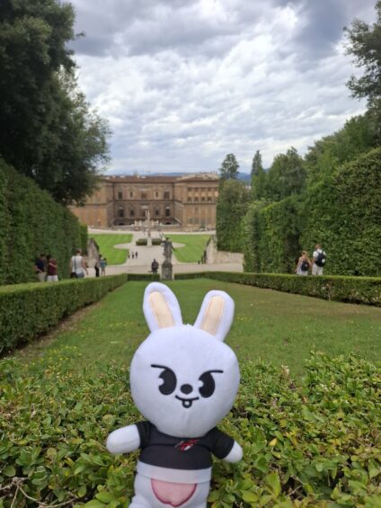 Leebit Olaszországban