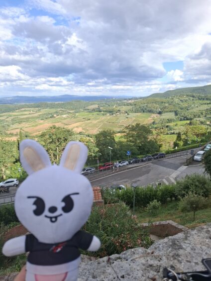 Leebit Olaszországban