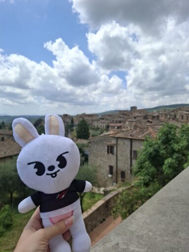 Leebit Olaszországban - 2025-12-03 07:38 - Dombai Lilla