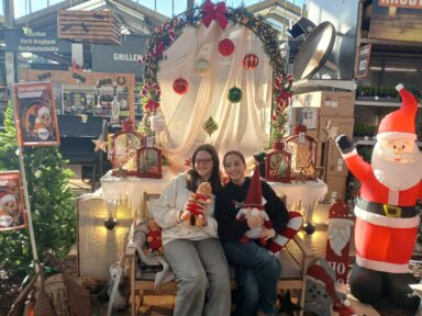 Karácsonyelő Obi - 2025-12-02 21:15 - Szemenyei Klára